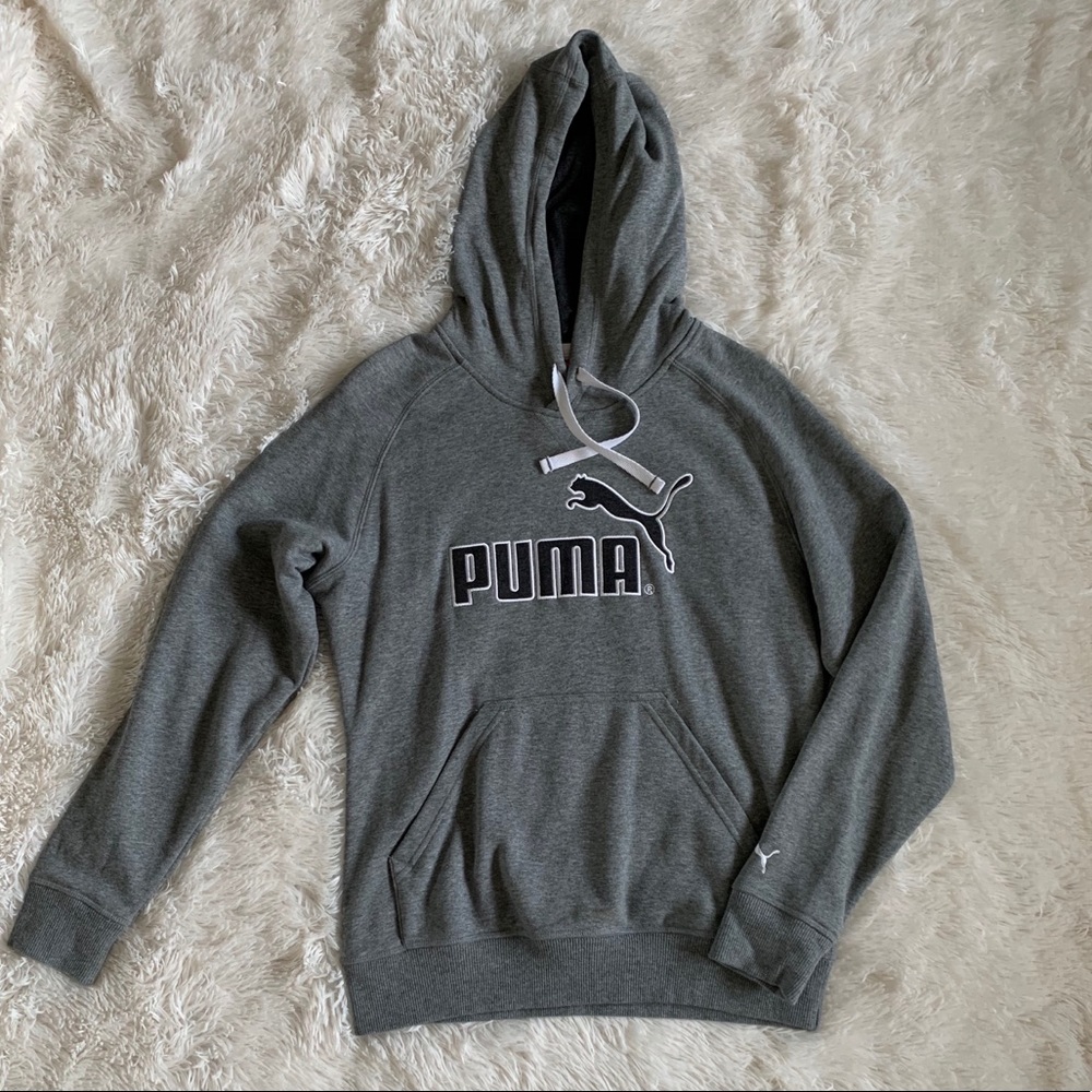Puma Hoodie